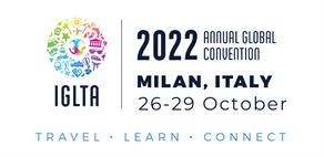 Milan 2022 Conv . Logo